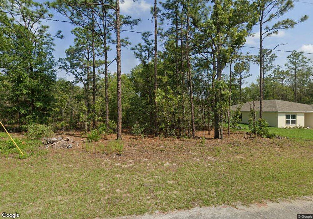 181 W Brimson Place, Citrus Springs, FL 34434 - photo 1