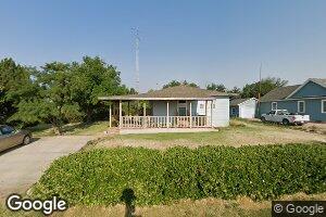 815 Long St, Quinter, KS 67752