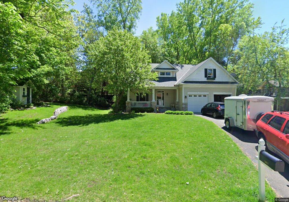 1515 Trapp Ct, Minneapolis, MN 55432 - photo 1