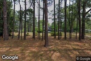 510 E Philadelphia Ave, Pinebluff, NC 28373