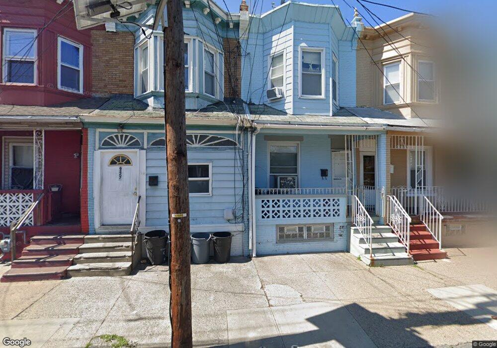 927 N 5th St, Camden, NJ 08102 - photo 1