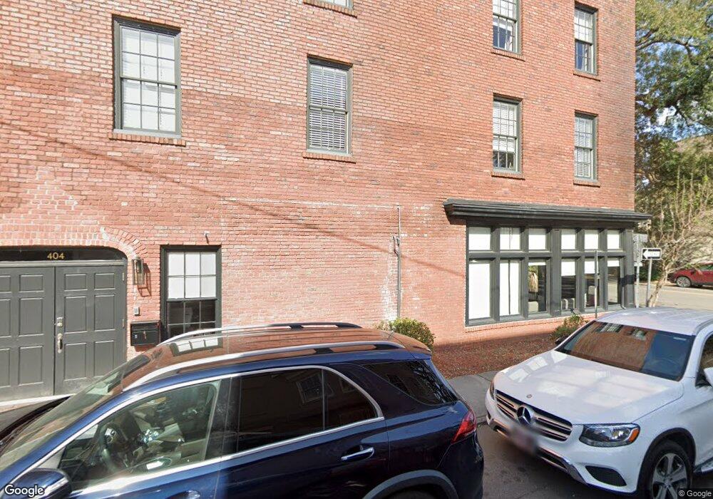 404 W Taylor St unit B, Savannah, GA 31401 - photo 1