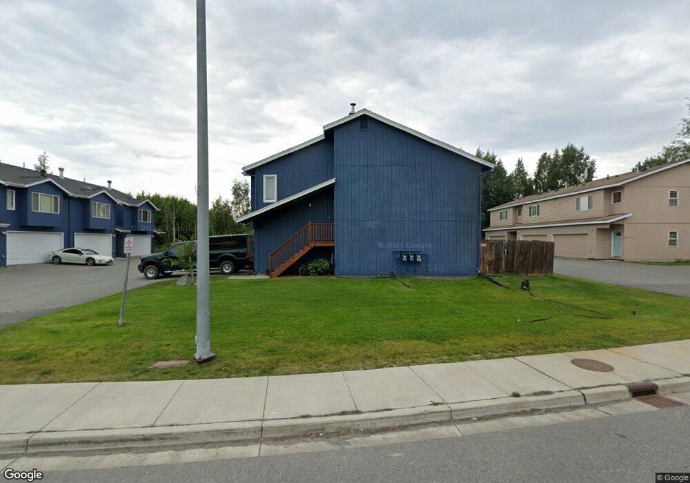2101 E 74th Ave unit B, Anchorage, AK 99507 - photo 1