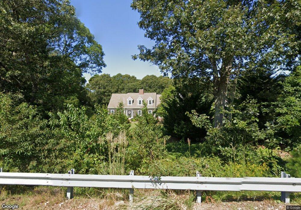 686 Route 6a, Yarmouth Port, MA 02675 - photo 1