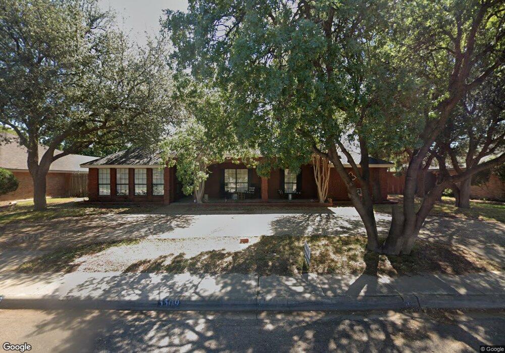 3509 Trinity Meadows Dr, Midland, TX 79707 - photo 1