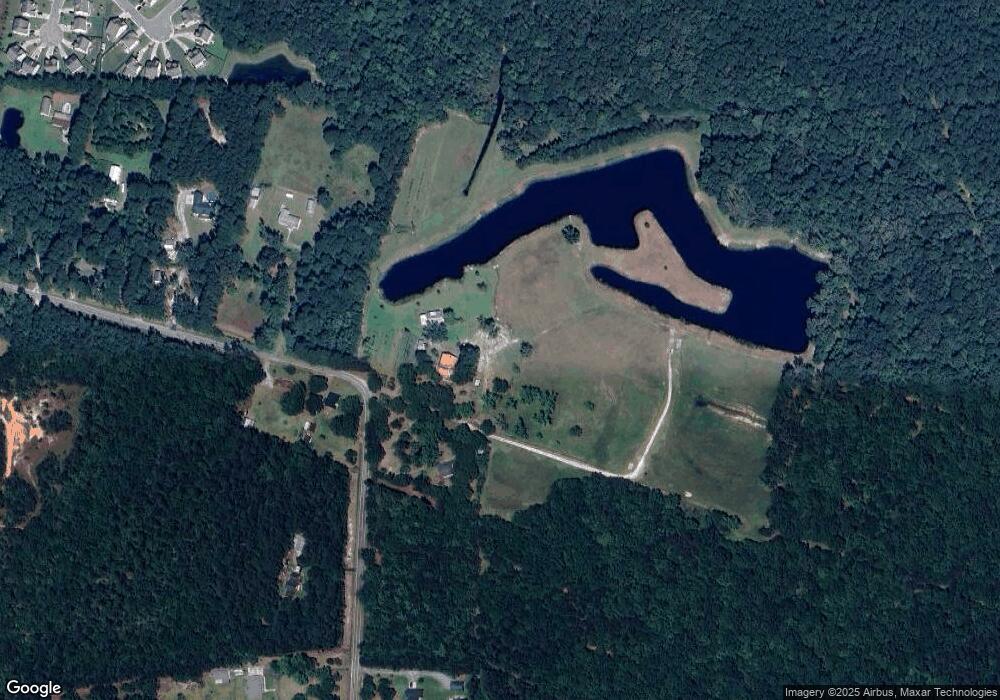 271 Lazy Hill Rd, Moncks Corner, SC 29461 - photo 1