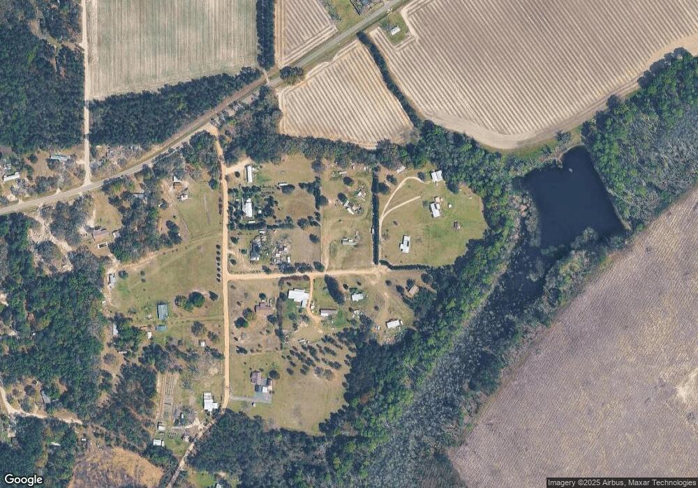 6501 Morgan Blake Ln, Blackshear, GA 31516 - photo 1