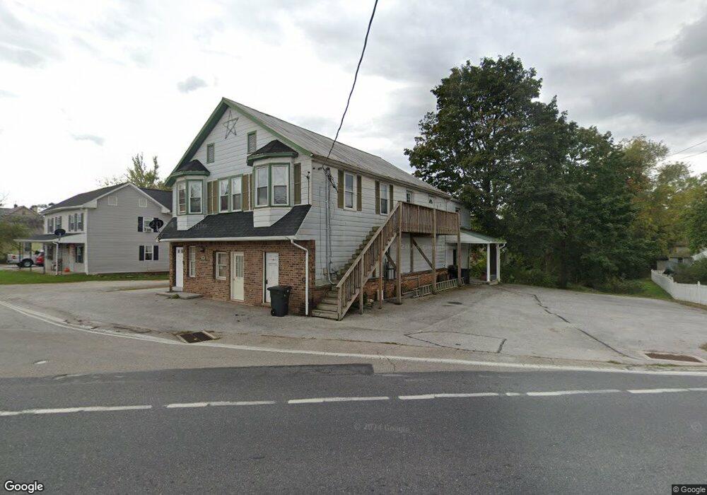 1 W Hanover St unit 4, Gettysburg, PA 17325 - photo 1