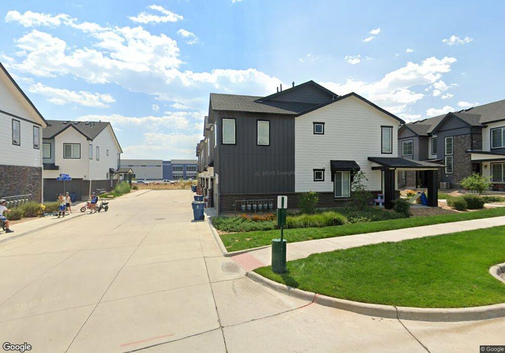 9269 Garnett St unit 23B, Arvada, CO 80007 - photo 1