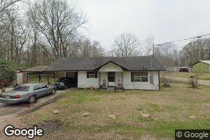 126 S Cedar St, Lake, MS 39092
