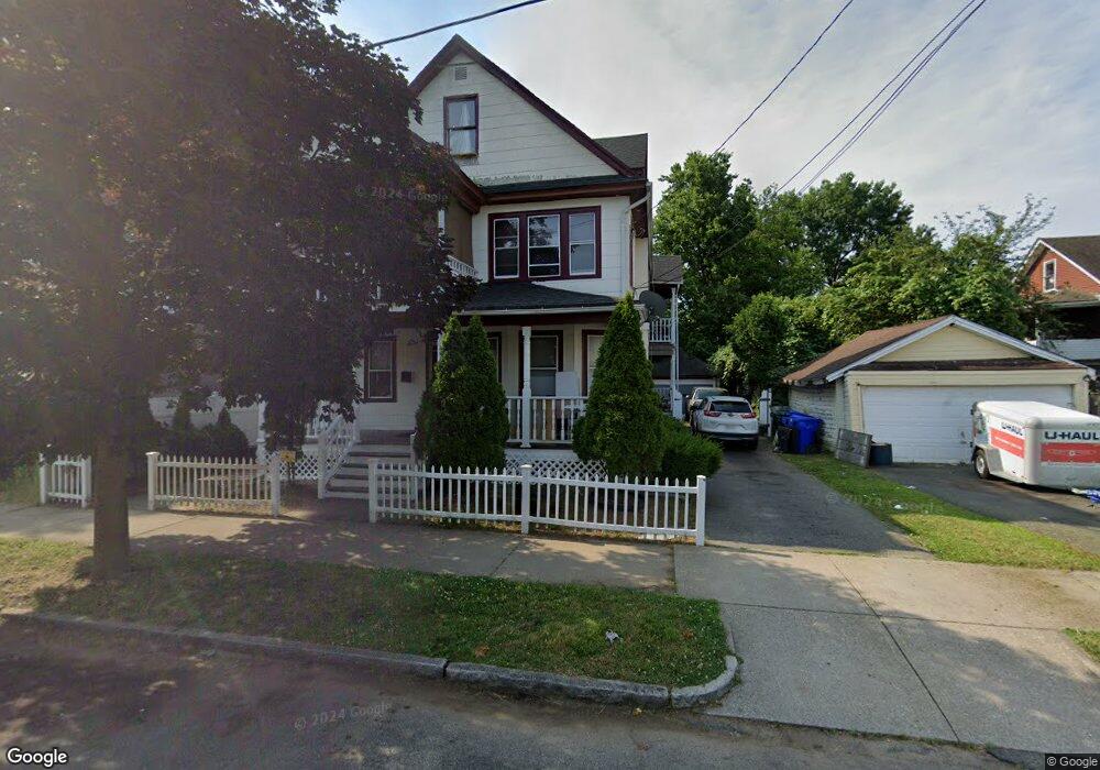 11 Hughes St unit 15, Springfield, MA 01108 - photo 1