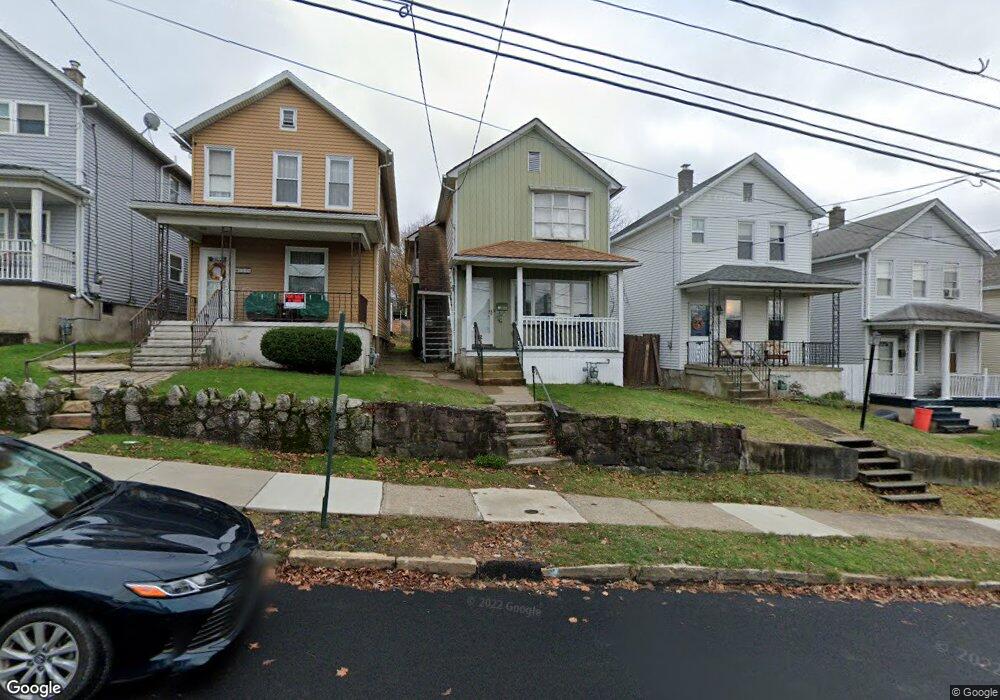 112 E Grove St unit 1sr Floor, Scranton, PA 18510 - photo 1
