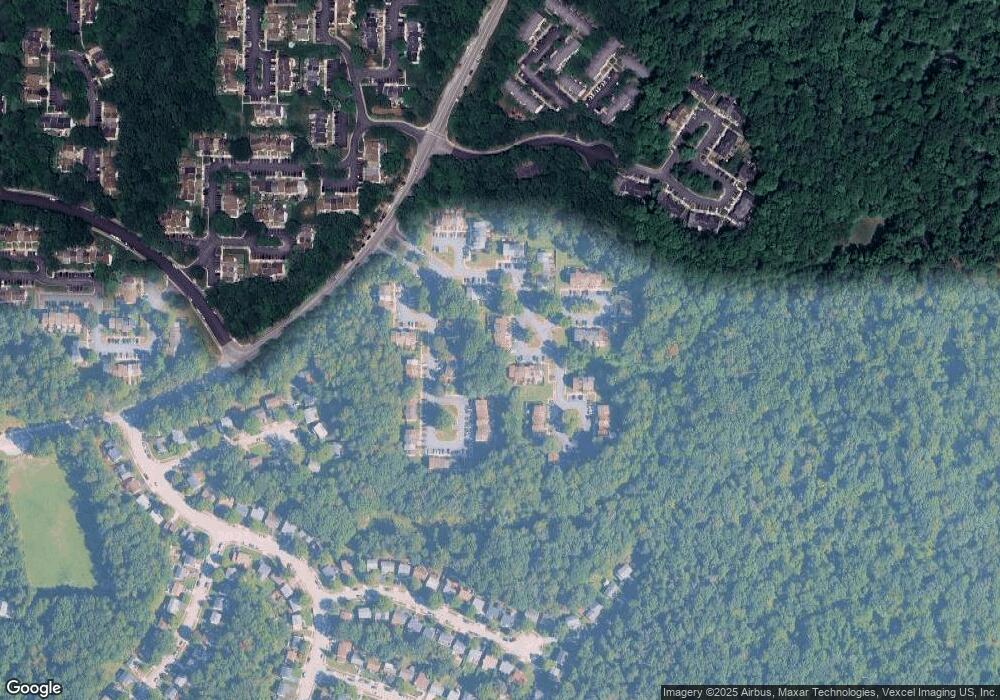 8460 Lazy Creek Ct, Springfield, VA 22153 - photo 1