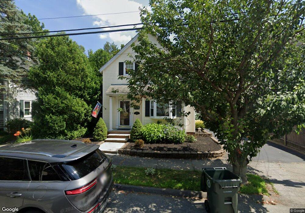 11 Bayview Ave, Danvers, MA 01923 - photo 1