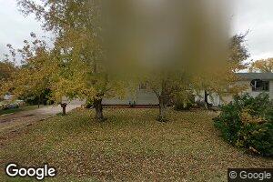 4002 Worden St, Albert, KS 67511