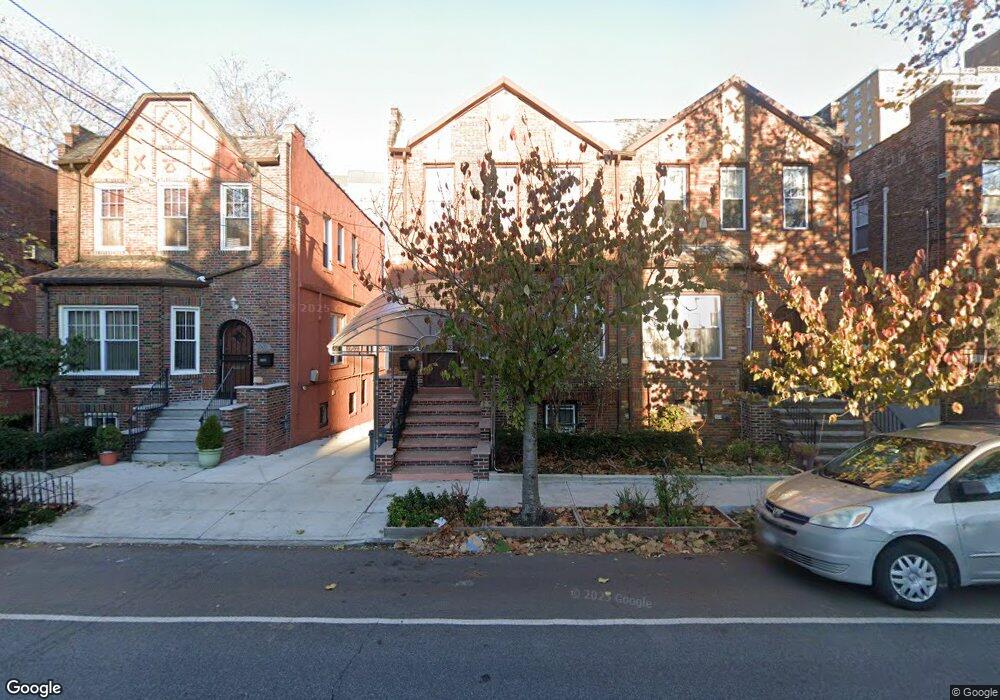3237 Tibbett Ave, Bronx, NY 10463 - photo 1