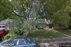 445 Oak St, Paxico, KS 66526
