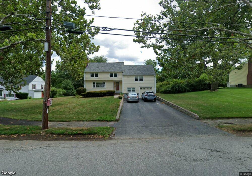 69 Graymore Rd, Waltham, MA 02451 - photo 1