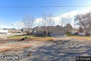 805 S Center St, Fielding, UT 84311