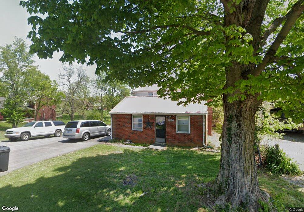 1424 E Willis Rd, New Albany, IN 47150 - photo 1