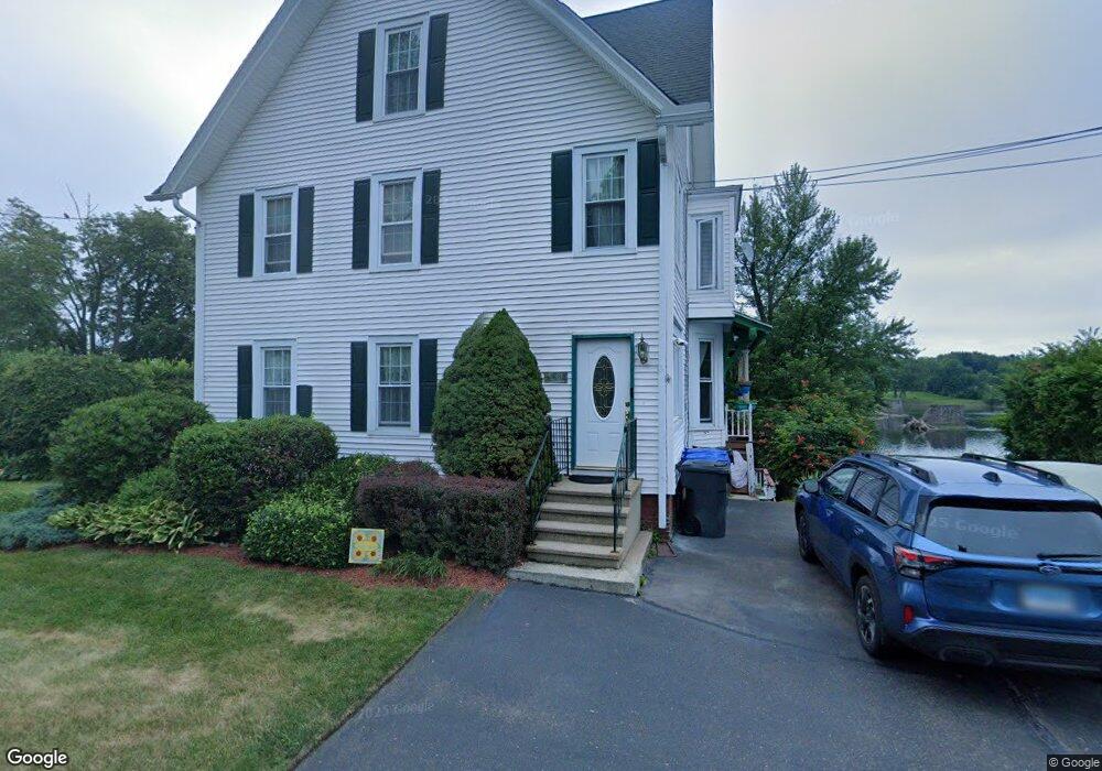 814 River Blvd, Suffield, CT 06078 - photo 1