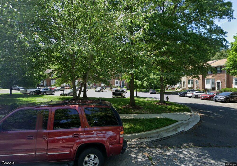 5525 E Boniwood Turn, Clinton, MD 20735 - photo 1