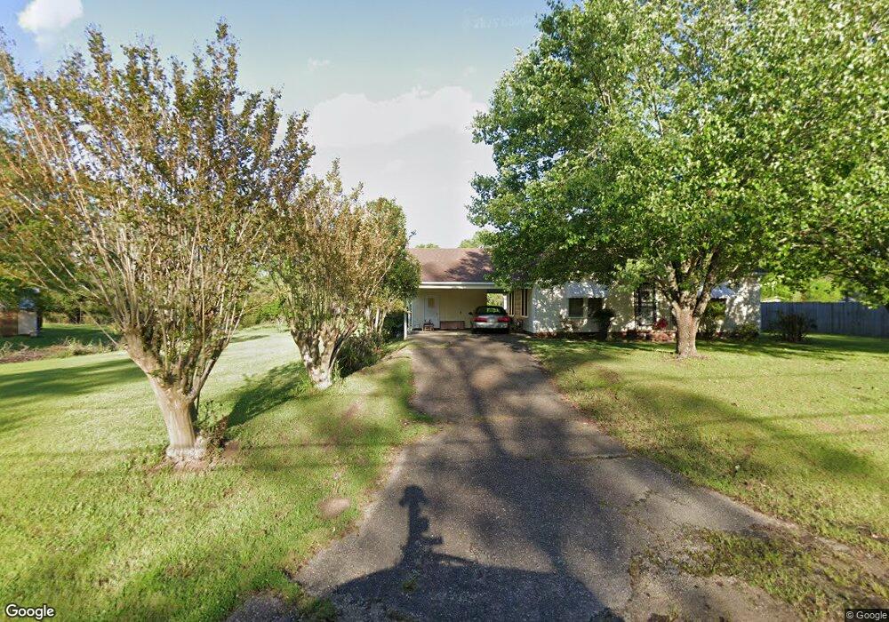 306 Triplett St, Laurel, MS 39443 - photo 1