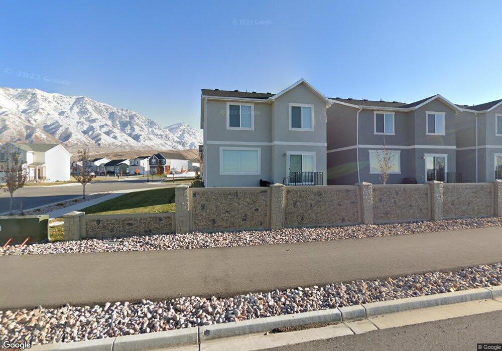 884 S Red Ledges Rd, Santaquin, UT 84655 - photo 1