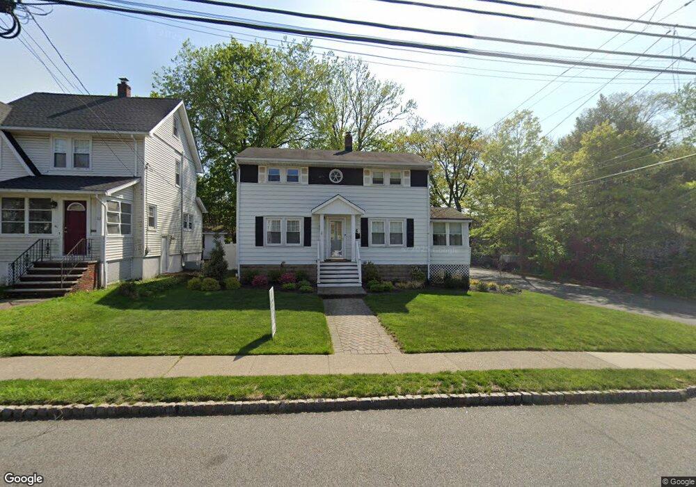 84 Ravine Ave, West Caldwell, NJ 07006 - photo 1