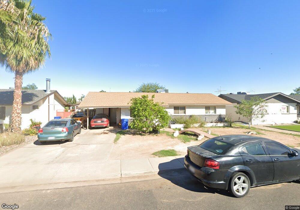 60 E Indigo St, Mesa, AZ 85201 - photo 1