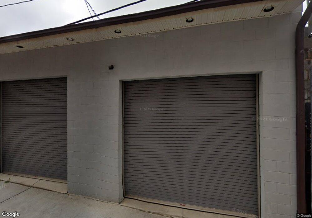 1817 Marshall St, Baltimore, MD 21230 - photo 1