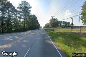 TBD County Dr, Waverly, VA 23890