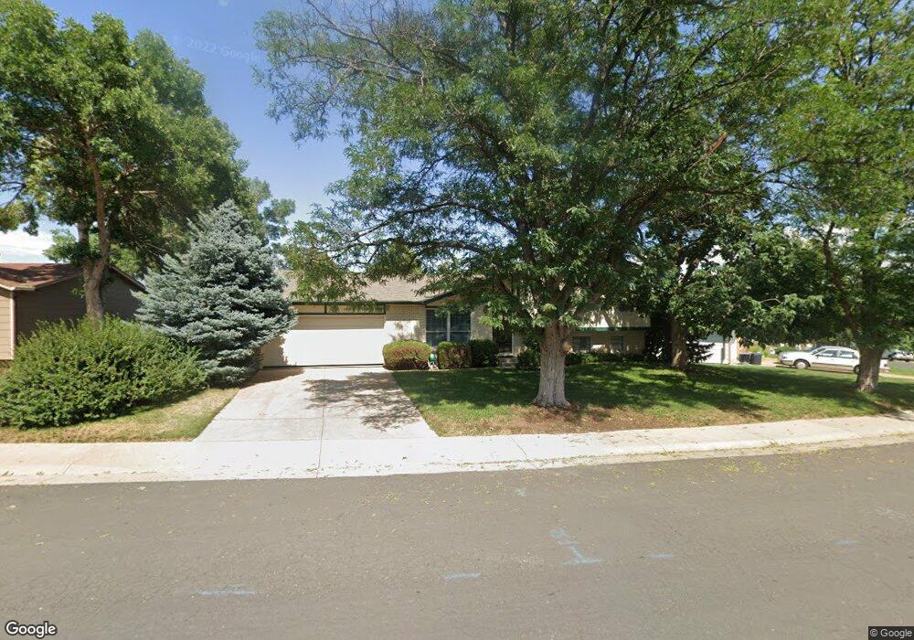 1556 S Helena Cir, Aurora, CO 80017 - photo 1