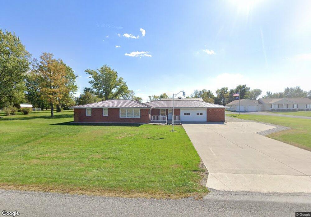 2020 E Breese Rd, Lima, OH 45806 - photo 1