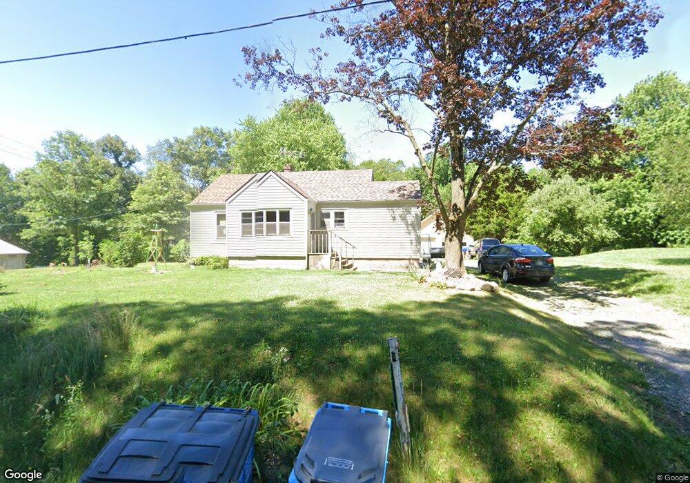 5382 N Range Rd, La Porte, IN 46350 - photo 1