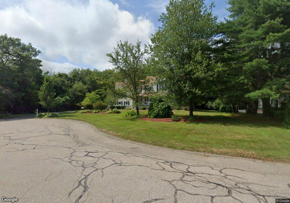 121 Westview Dr, Stoughton, MA 02072 - photo 1