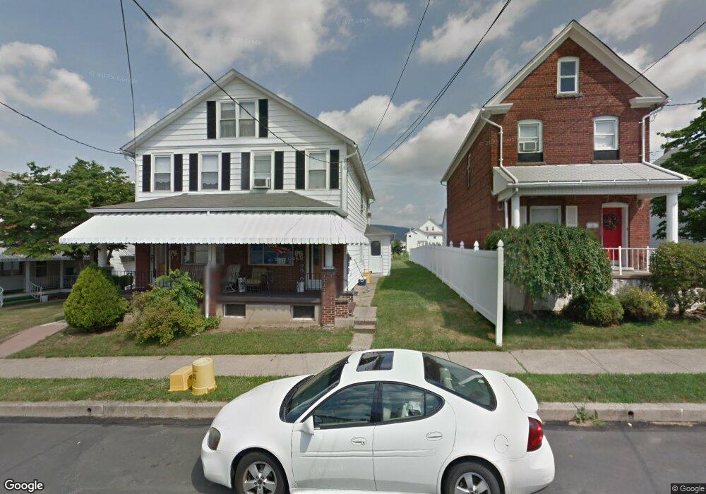 126 W Union St, Nanticoke, PA 18634 - photo 1