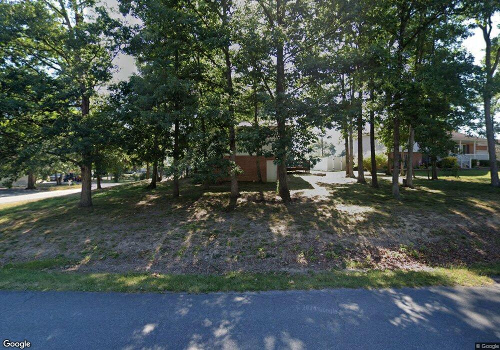 100 Rosedale Dr, Stephens City, VA 22655 - photo 1