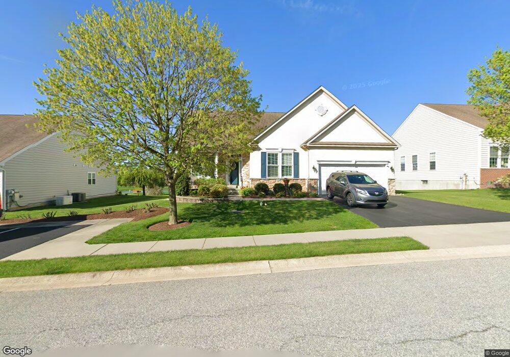 171 Augusta Dr, Honey Brook, PA 19344 - photo 1