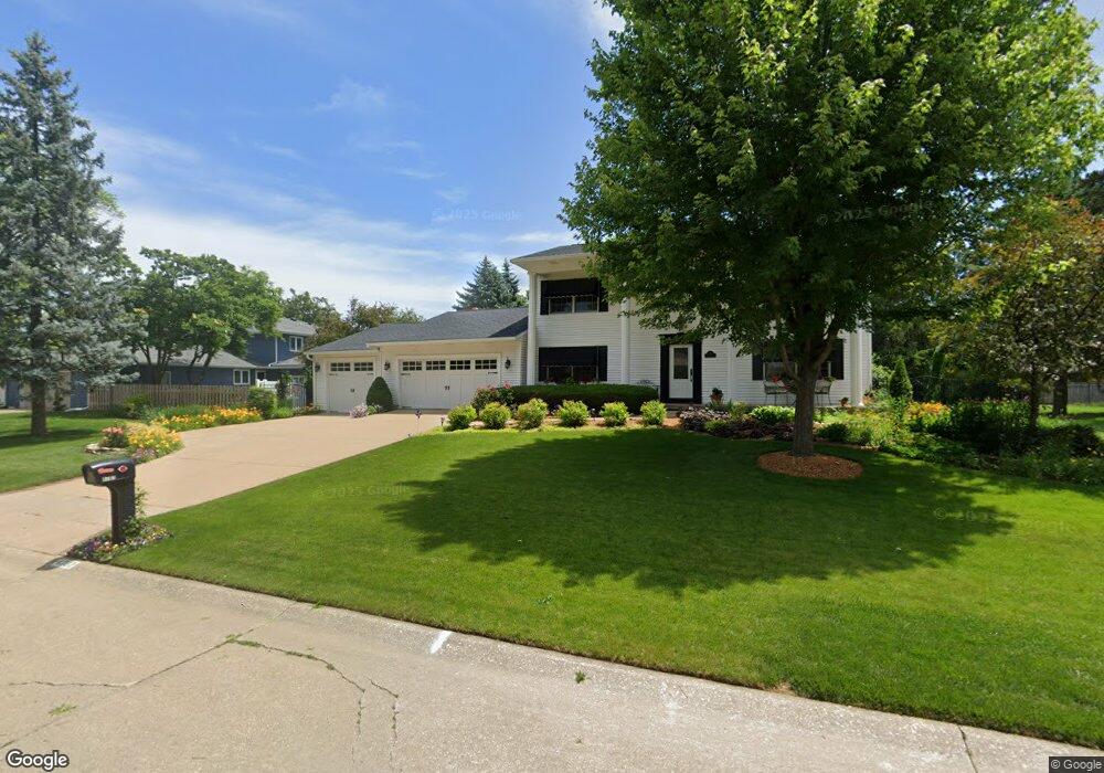 4767 Belle Ave, Davenport, IA 52807 - photo 1