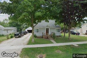256 First St, Sunfield, MI 48890