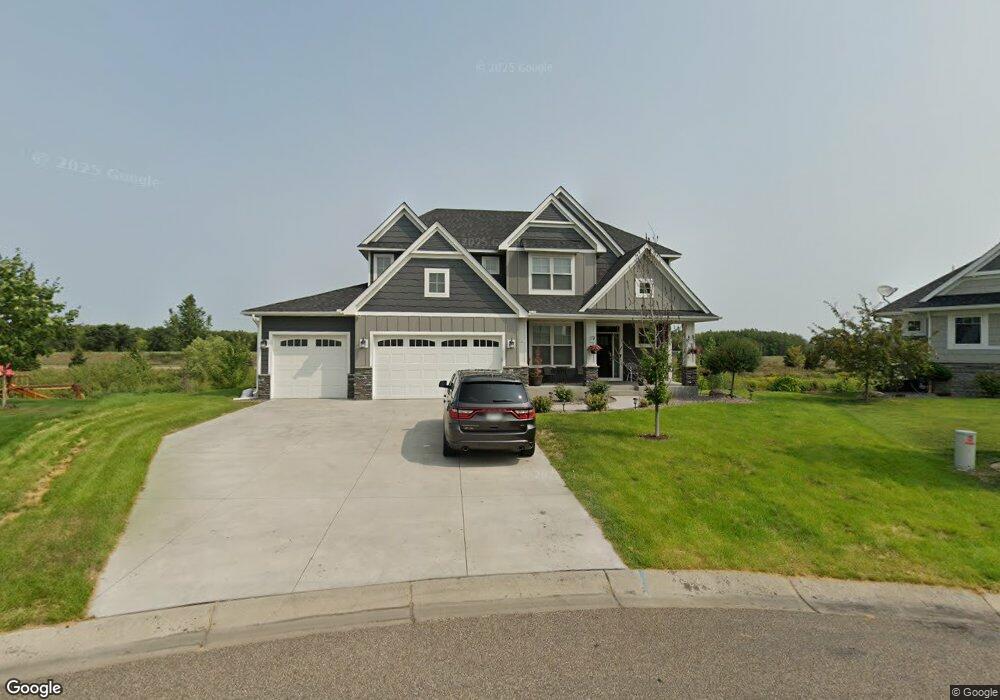 10340 Oregon Ct N, Brooklyn Park, MN 55445 - photo 1