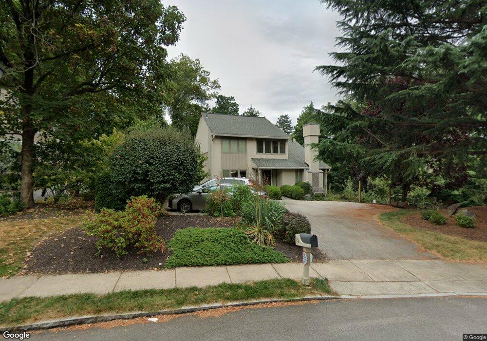 29 Llanfair Cir, Ardmore, PA 19003 - photo 1