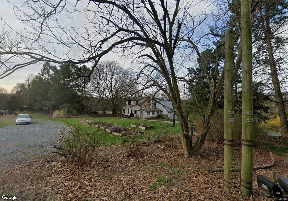 1600 Swamp Bridge Rd, Stevens, PA 17578 - photo 1