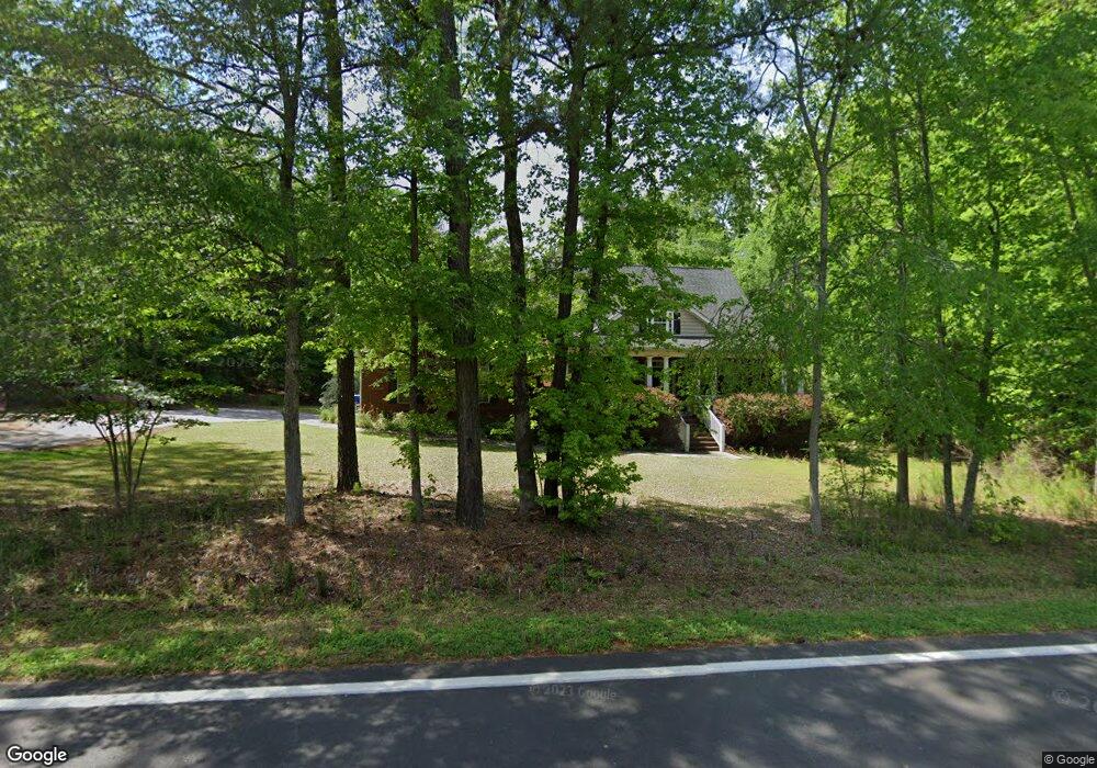 852 Indian Fork Rd, Chapin, SC 29036 - photo 1