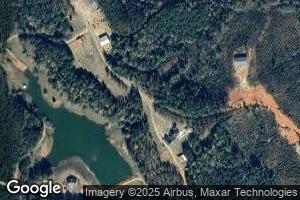 1905 Thorton Springs Rd, Toxey, AL 36921