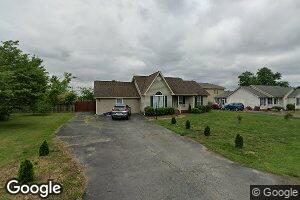 104 Jubal St, Fredericksburg, VA 22408