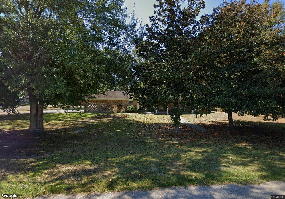 1601 W Fourth Ave, Picayune, MS 39466 - photo 1