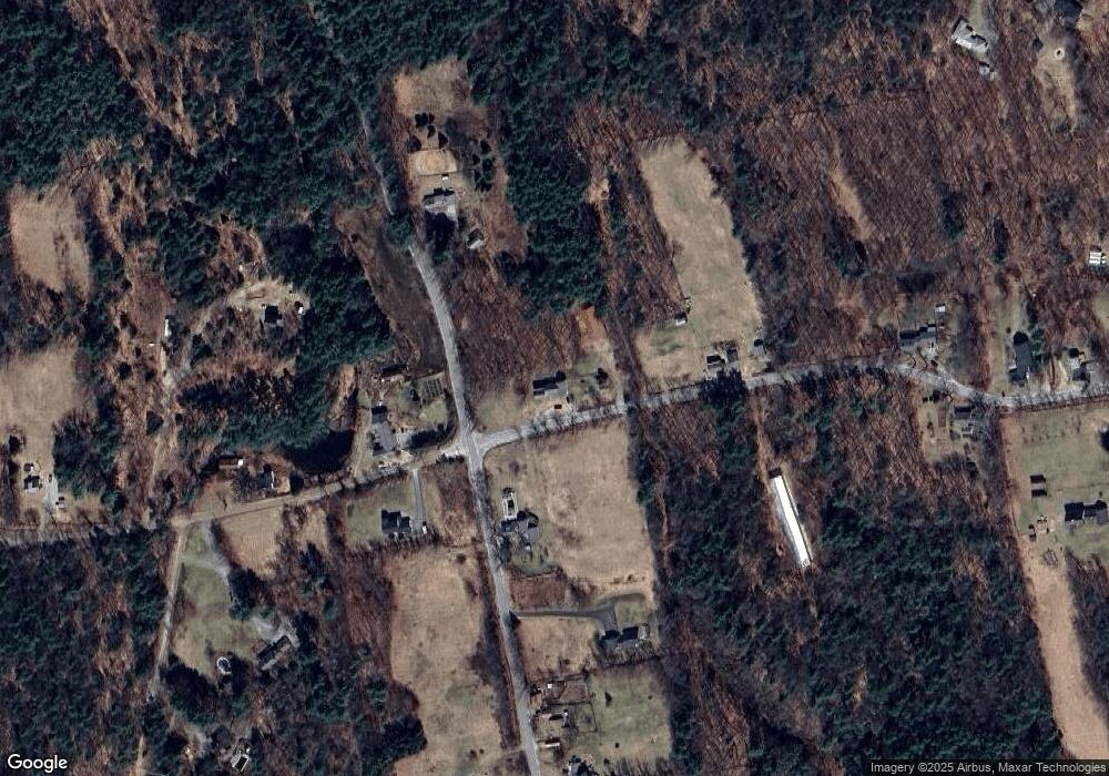 340 Quaker St, Weare, NH 03281 - photo 1