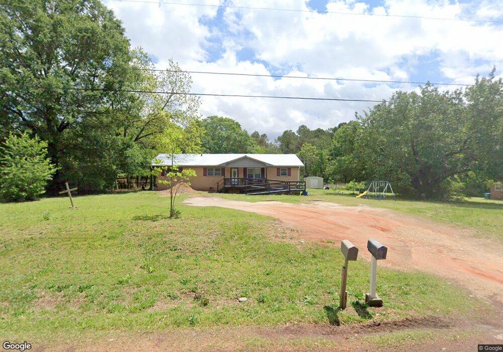 2568 Clark Rd, Bowman, GA 30624 - photo 1